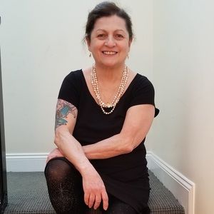 Meet your Posher, Francine